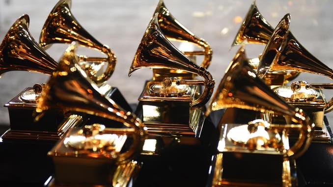 2022 Grammy Winners: The Complete List