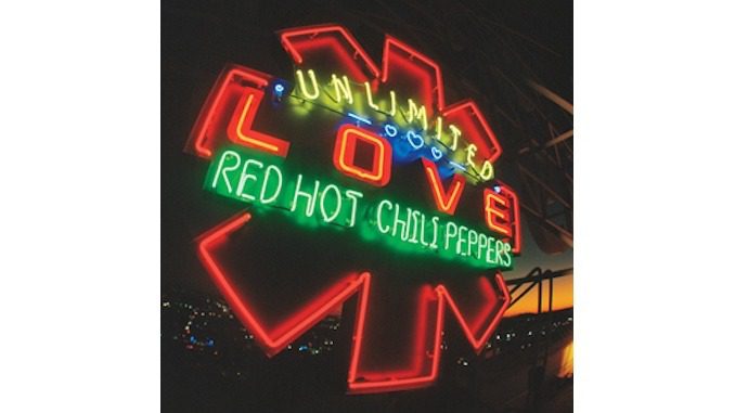 The Red Hot Chili Peppers Recapture Their Youthful Spirit on Unlimited Love