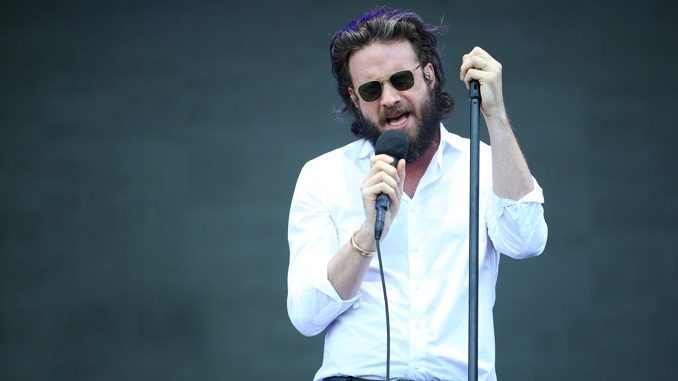 Father John Misty Albums, Ranked