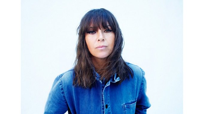 Cat Power Shares Jim Jarmusch-Directed Video for “A Pair of Brown Eyes”