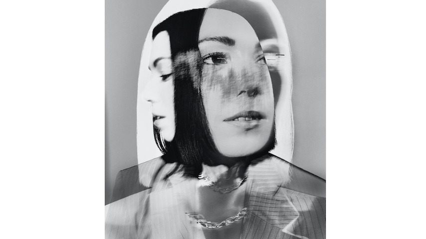 Kelly Lee Owens Shares New LP.8 Single, “One”