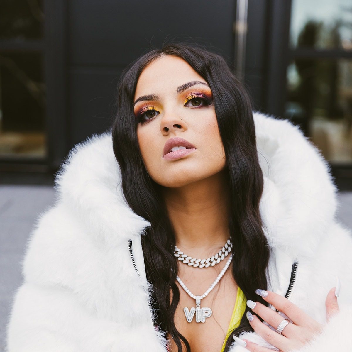 Boujee: Toronto newcomer AIRWRECKA debuts her brand new single & video