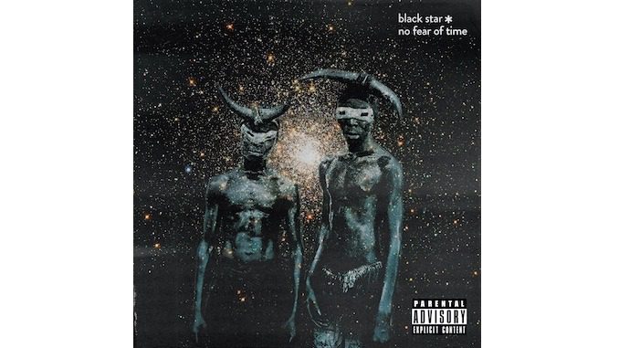 Listen to Black Star’s First Album in 24 Years