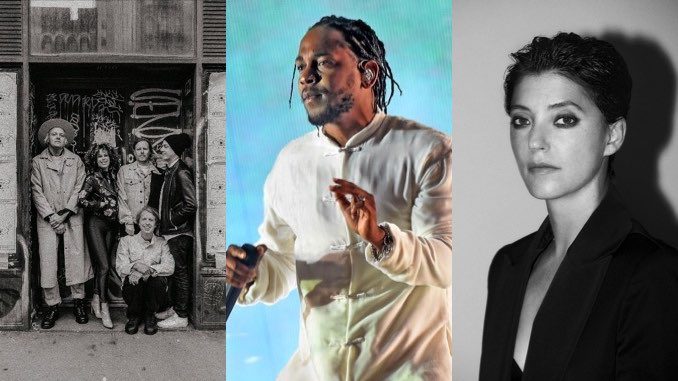 The 10 Albums We’re Most Excited About in May