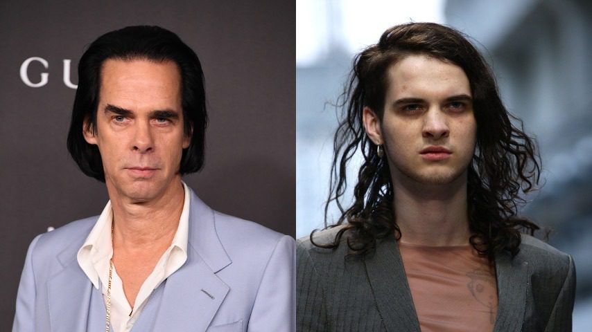 Nick Cave Announces Death of His Son, Jethro Lazenby, at 31