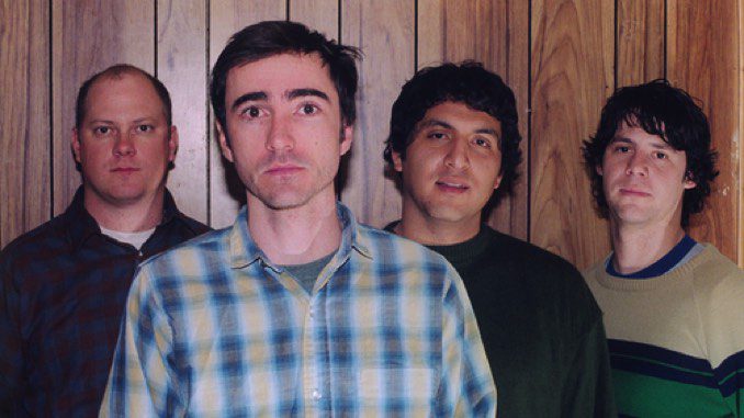 The Shins Announce Oh, Inverted World 21st Anniversary Tour