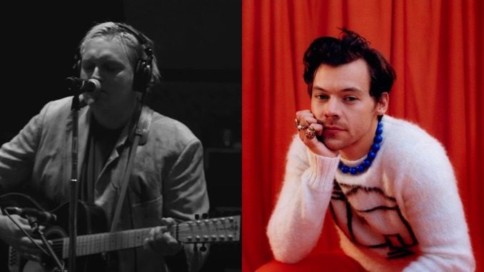 Watch Arcade Fire Cover Harry Styles Smash “As It Was”