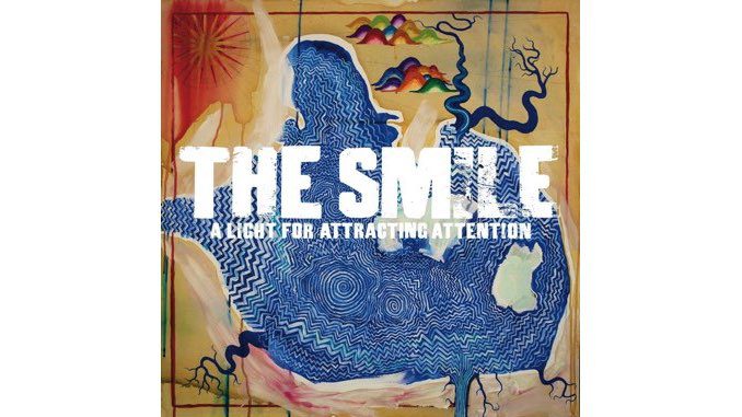 The Smile’s A Light for Attracting Attention Is a Heady, Groove-Filled Debut for Radiohead Veterans