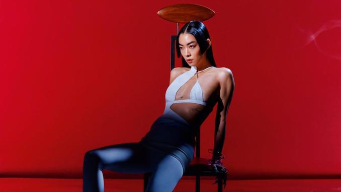 Rina Sawayama Announces Hold The Girl, Shares New Single “This Hell”