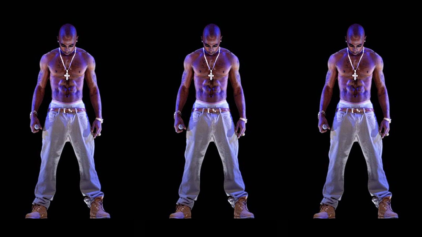Tupac in the metaverse: how digital avatars could be the bankable future of band touring