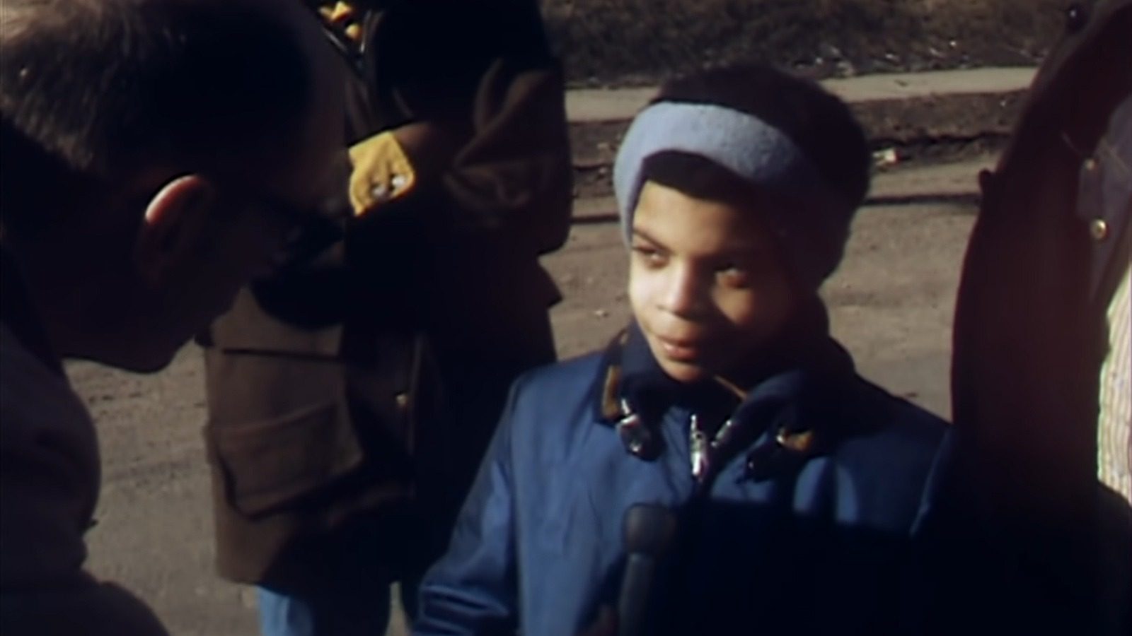 An 11-year-old Prince spoke out in support of his striking Minneapolis teachers – a historian of the city’s music scene explains why