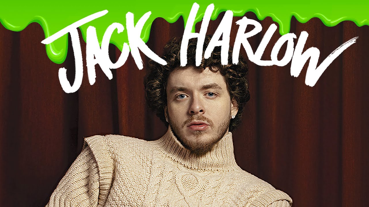 HipHopMadness on how “The Jack Harlow Experiment Has Failed”