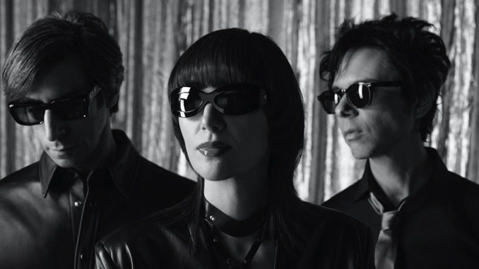 Yeah Yeah Yeahs Announce Cool It Down, Share “Spitting off the Edge of the World” feat. Perfume Genius