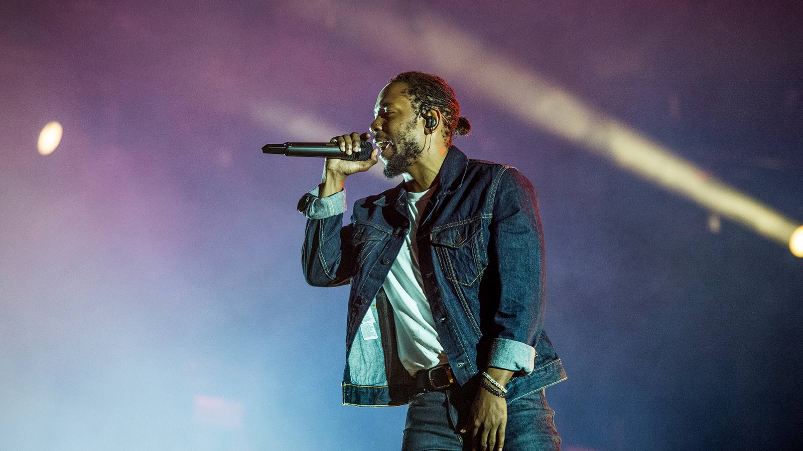 Kendrick Lamar made history: Rap music’s path from pariah to Pulitzer