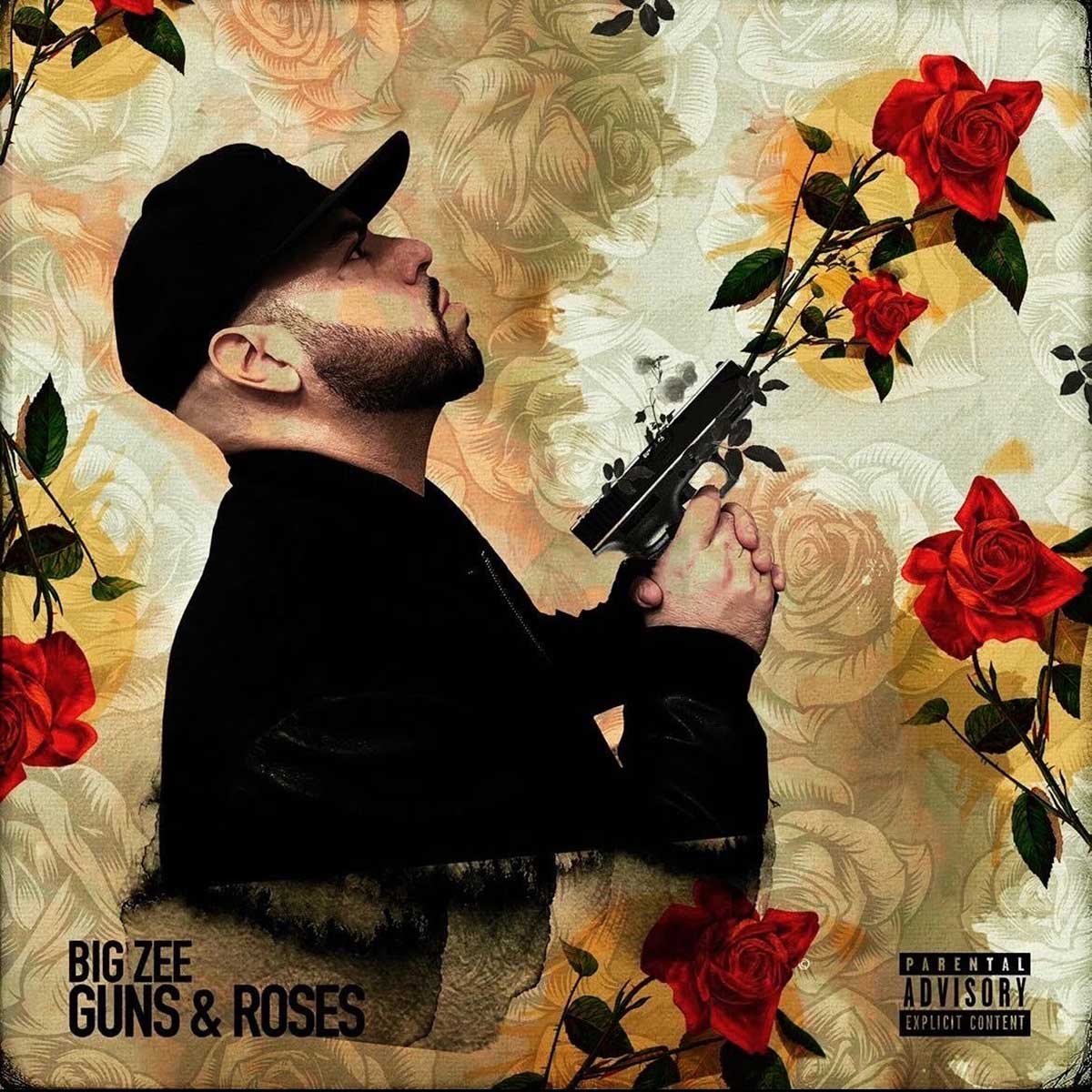 Guns & Roses: Big Zee drops new album ahead of Ottawa Bluesfest performance