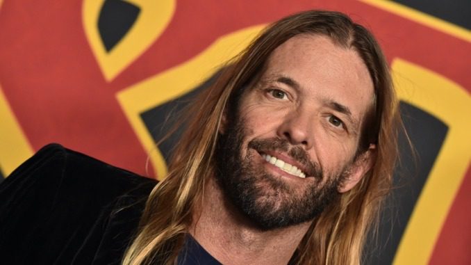 Foo Fighters, Taylor Hawkins’ Family Announce Tribute Concerts