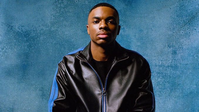 Vince Staples’ Song Remains the Same in Limbo Beach