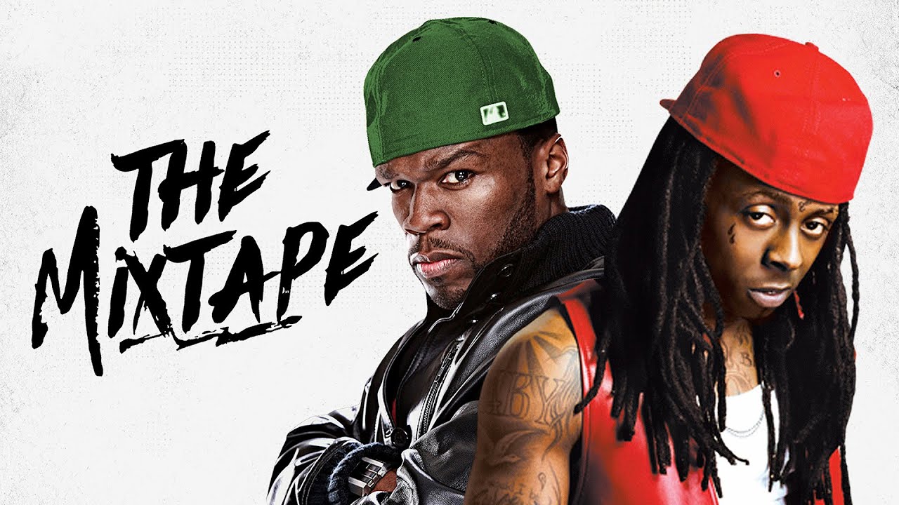 The Mixtape: How 50 Cent changed it & Lil Wayne solidified it