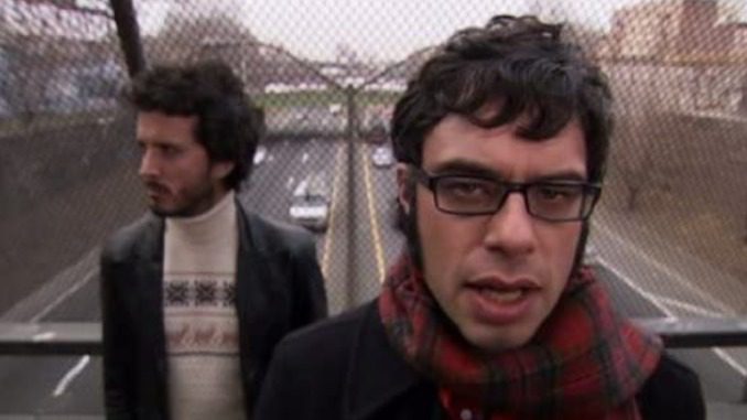 Every (Full) Flight of the Conchords Song, Ranked