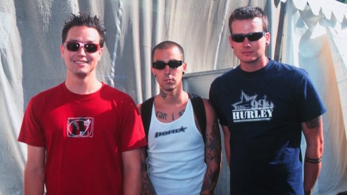 The 25 Best Blink-182 Songs