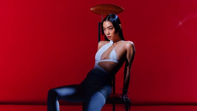 Rina Sawayama Shares Touching New Single, “Catch Me in the Air”