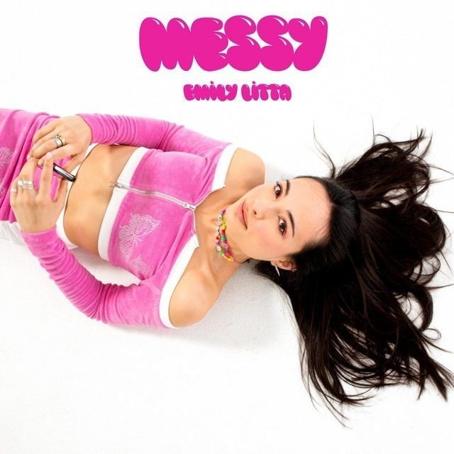Young Songstress Emily Litta Releases Her New Single “Messy”