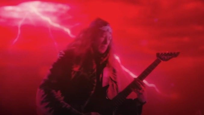 Metallica “Beyond Psyched” About Stranger Things 4 Finale’s “Master of Puppets” Feature