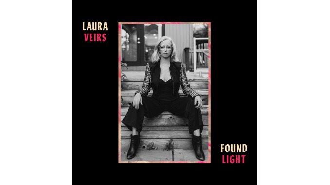 Laura Veirs Finds Ways to Be Free on Found Light