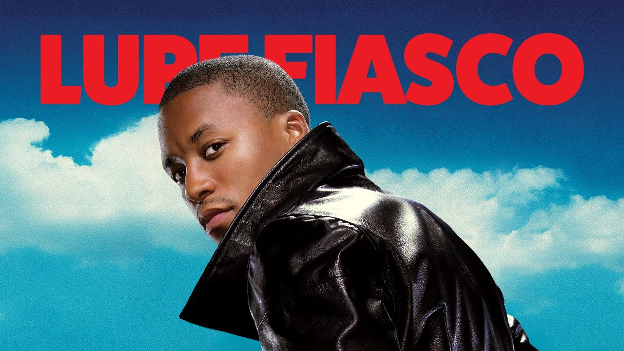 HipHopMadness on “Lupe Fiasco: The Original Kendrick Lamar”