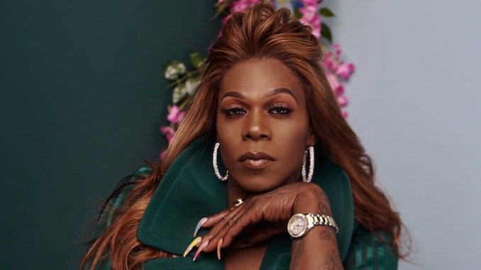 “We Just Have to Keep Invading Those Spaces”: Big Freedia on Independent Venues, Empowerment and Pride