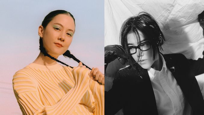 Japanese Breakfast and So!YoON! Collab on Korean Version of “Be Sweet”