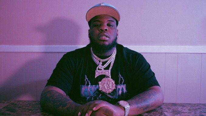Maxo Kream Teams Up With Anderson .Paak for “THE VISION”