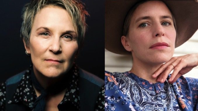 Exclusive Preview: SongWriter Season 4 Continues with Mary Gauthier, Kelley McRae