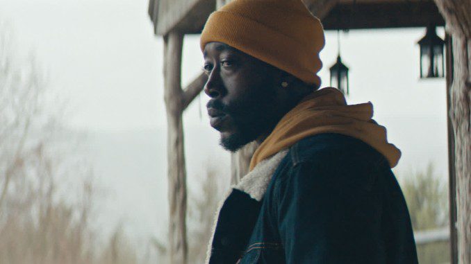 Freddie Gibbs and Diego Ongaro on the Realism of Down with the King