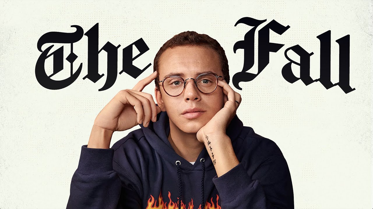 HipHopMadness on “Logic: An Example of How to Kill A Rap Career”