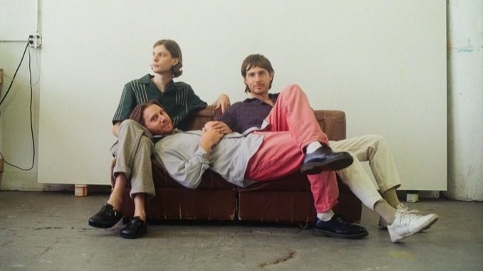 Bonny Doon Sign to ANTI-, Share New Song “San Francisco”