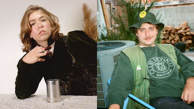Listen to Snail Mail and Mac DeMarco’s Goofy New Tune