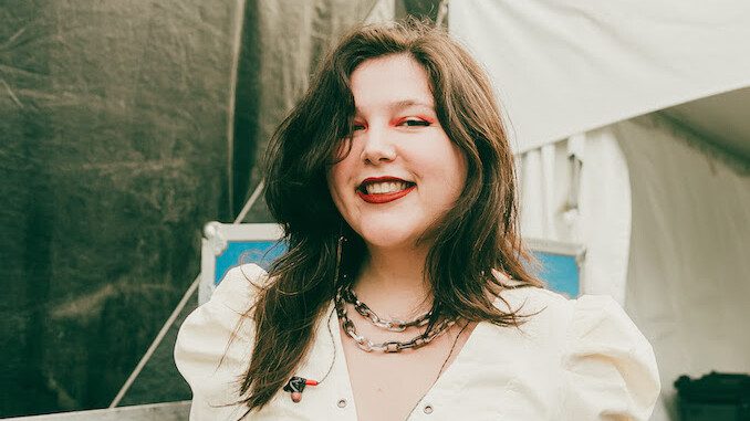 Lucy Dacus Covers Childhood Favorite Carole King