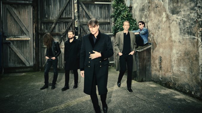 The London Suede’s Brett Anderson on Autofiction and “Loving Making Music” 30 Years On