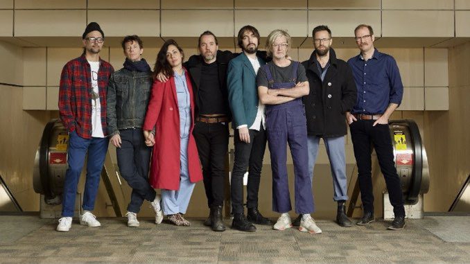 Broken Social Scene’s Brendan Canning on 20 Years of You Forgot It in People and the Gratitude of Connection