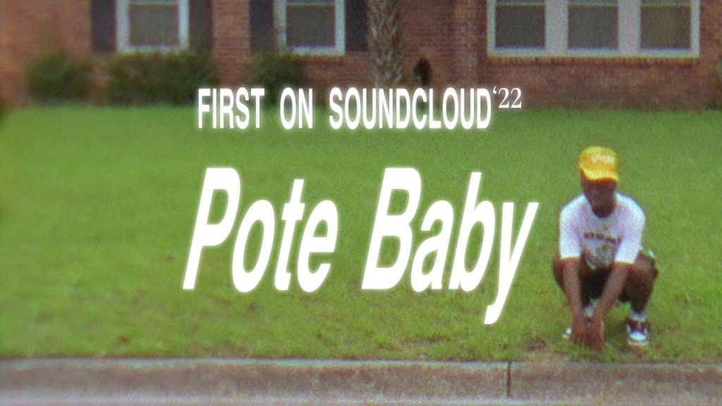 Pote Baby featured in SoundCloud’s latest First On SoundCloud docu-series