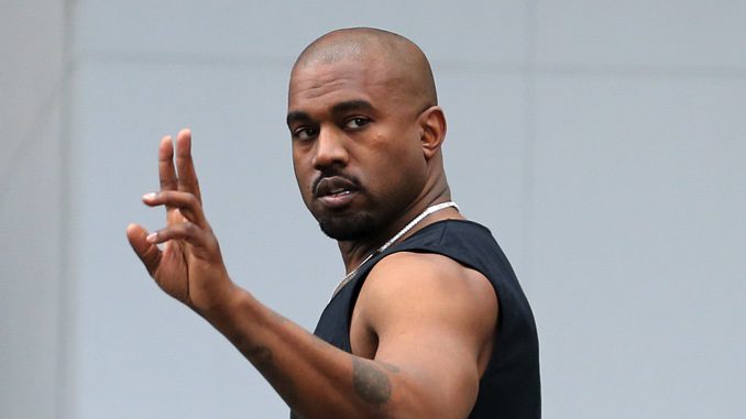 Here’s Everyone Who’s Cut Ties with Kanye West Lately