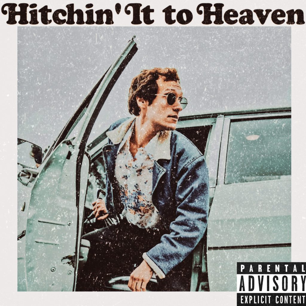 Dean the Dream’s Latest Album ‘Hitchin’ It To Heaven’ Is Ahead Of The Times