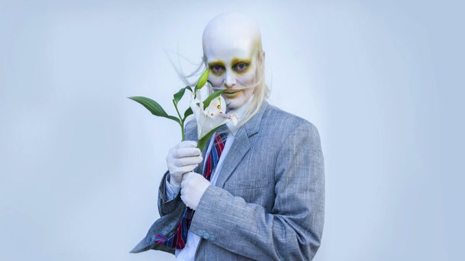 Fever Ray Announces Radical Romantics, First New Album in 5 Years