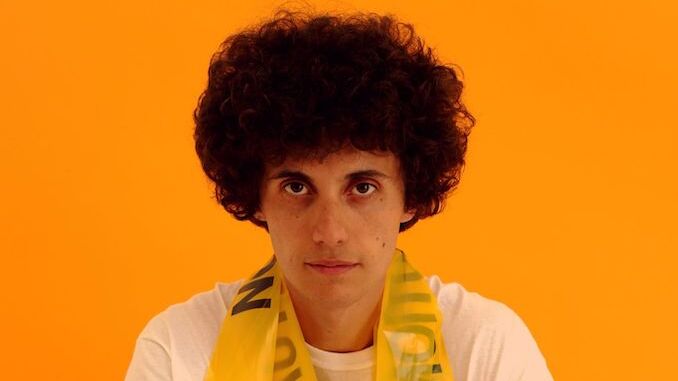 Ron Gallo Makes Room for Anxiety and Fun Alike on New Album