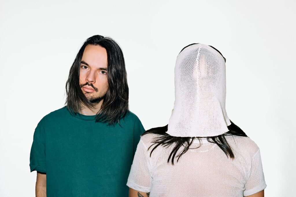 The Cinematic Synergy of Funkin Matt and Elohim