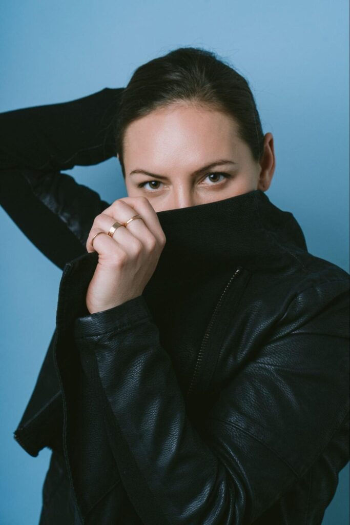 Ann Clue: Finding Joy and Authenticity in the Global Techno Scene