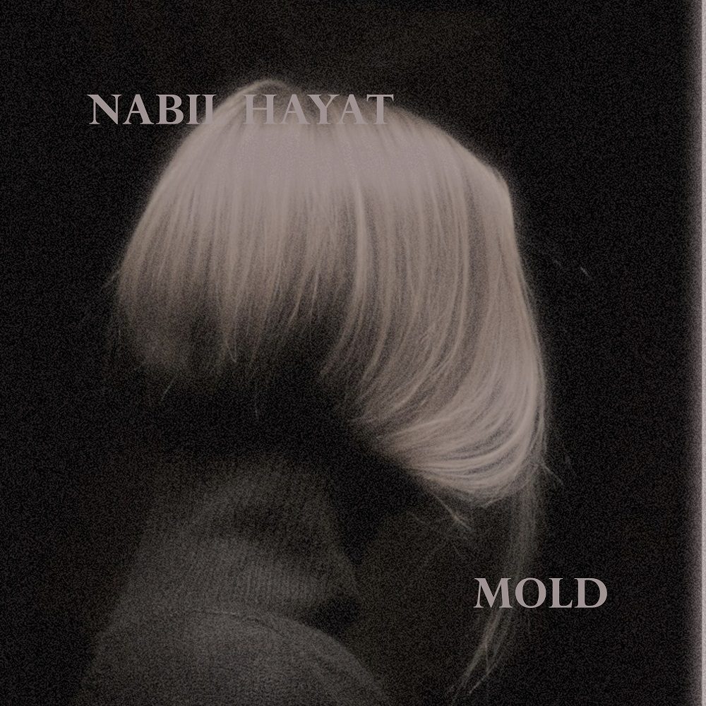 Nabil Hayat introduces his next EP ‘Mold’ on his FORM1 imprint