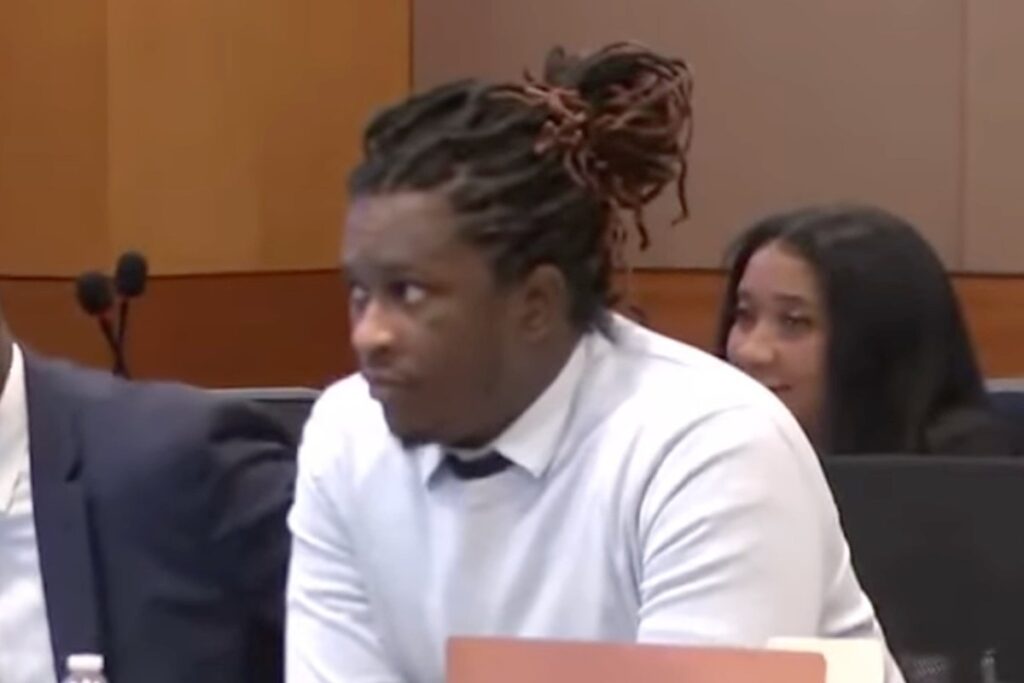 Here’s What Happened on Day 21 of the Young Thug YSL Trial
