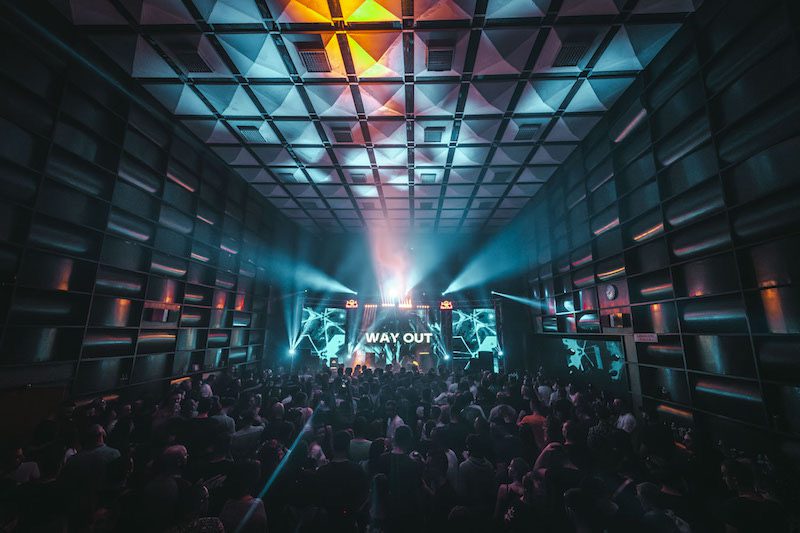 Way Out Turns 4 At London’s Fabric, With An Exciting 2024 Season